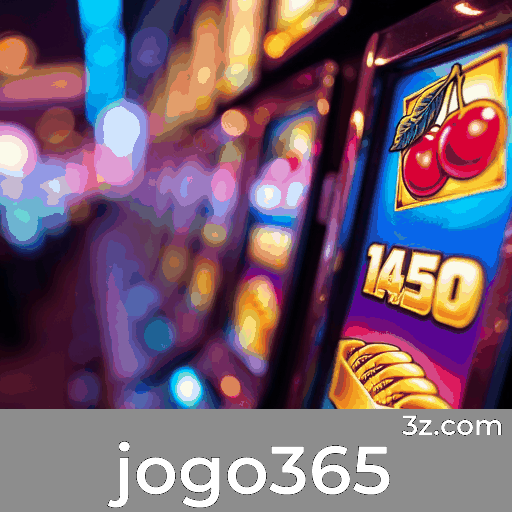 Jogo365: Segurança e Experiência de Jogo Online Confiável