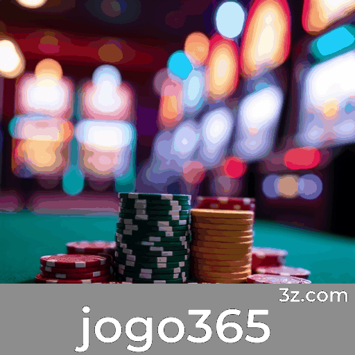 Jogo365: Apostas no seu bolso com o aplicativo completo