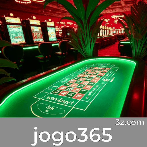 jogo365: Plataforma de Apostas Segura e Confiável