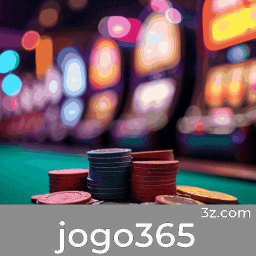 Slots Gigantes, Roleta Ao Vivo, Blackjack Exclusivo no Jogo365
